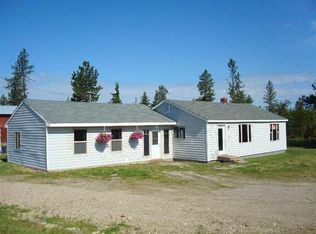 35011 N Elk Chattaroy Rd, Elk, WA 99009