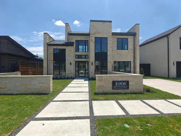 4906 Wenonah Dr, Dallas, TX 75209
