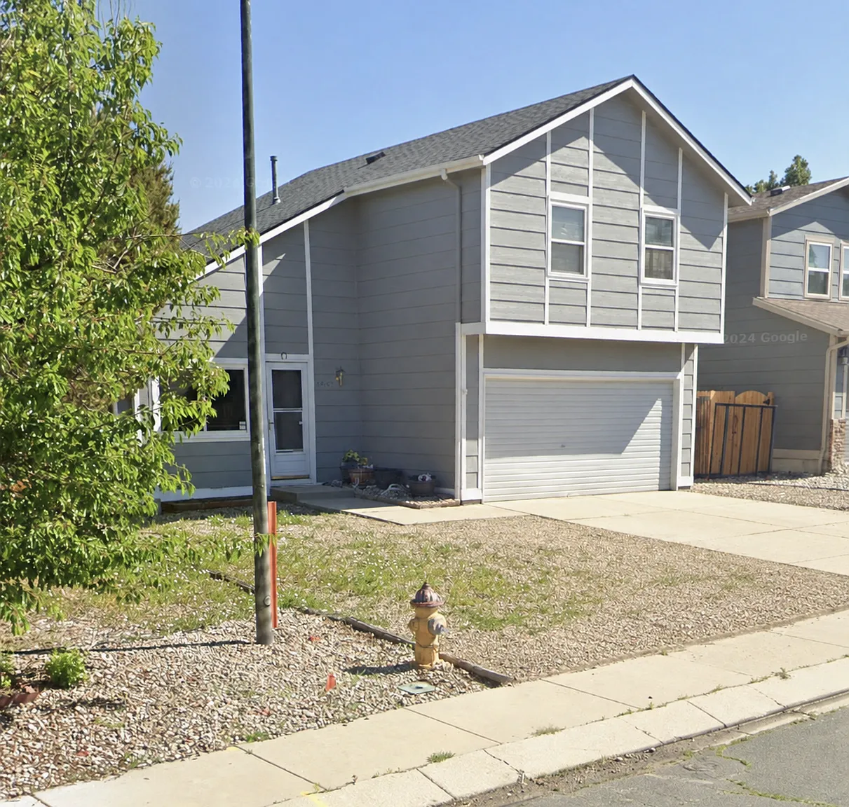 3 bed, 2.5 bath, 1358 sqft, $2,395 — Photo 1