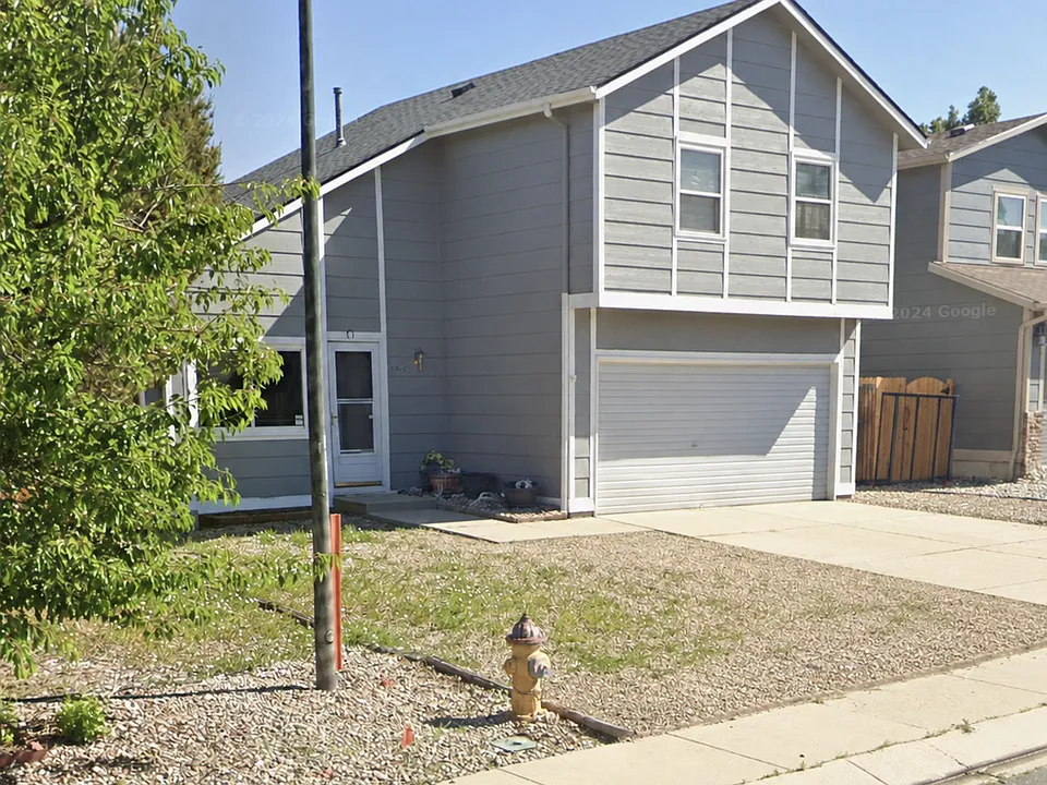 3440 Hazelwood Ct