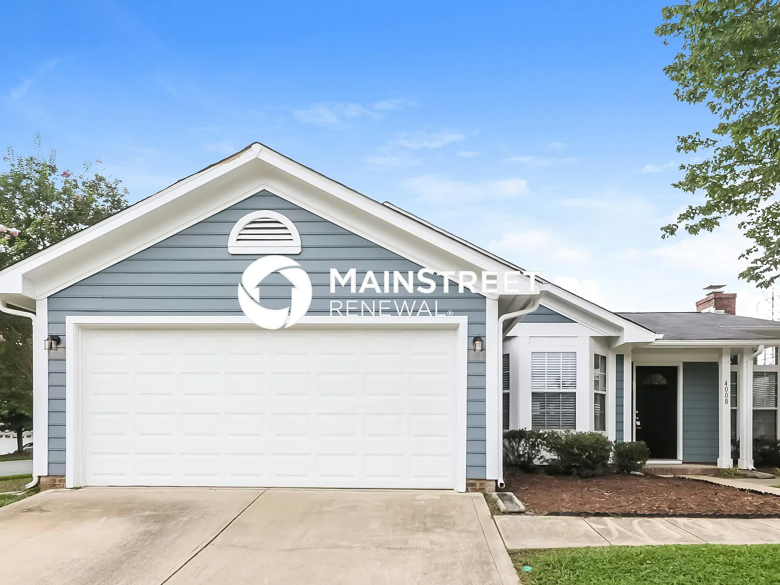 4008 Beaverbrook Dr — Photo 1