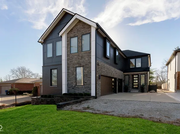429 W 86th St, Indianapolis, IN 46260