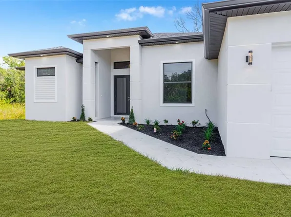 254 Welch St, Pt Charlotte, FL 33953