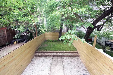 Rented by Modern Spaces