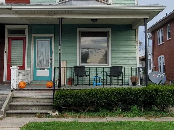 2027 Penn Ave, Reading, PA 19609