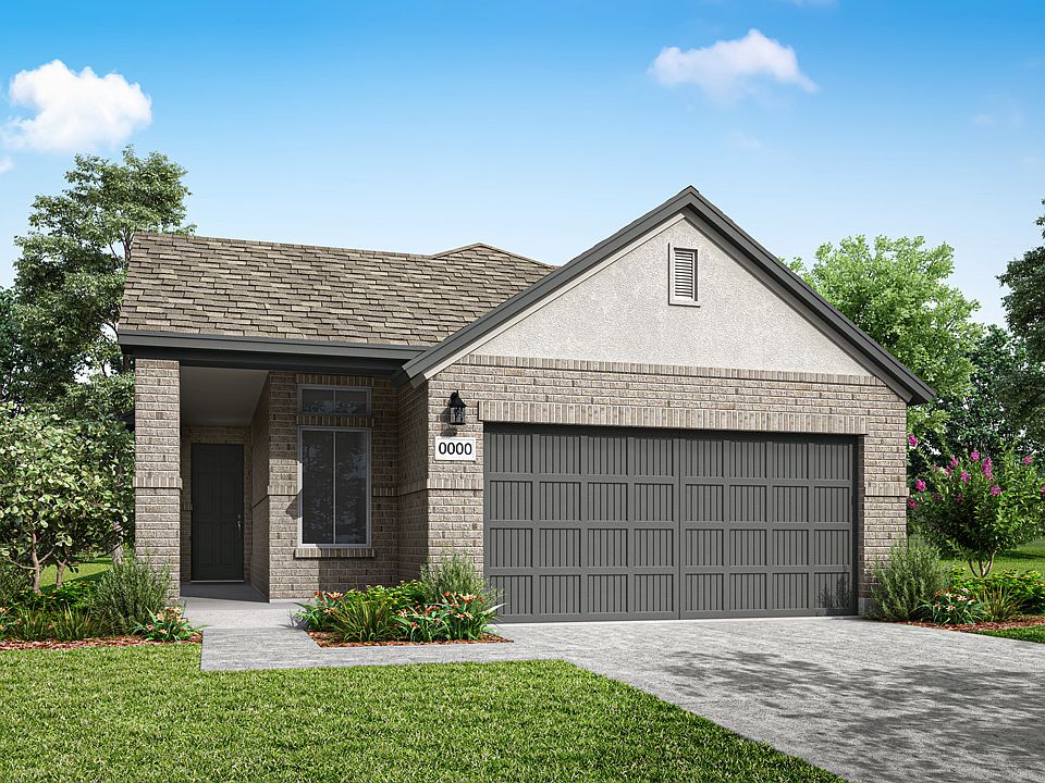 Exterior Style W