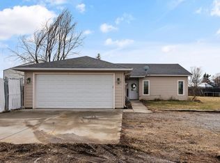 1510 N Mamer Rd, Spokane Valley, WA 99216