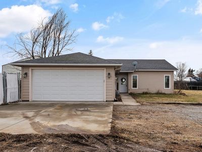 1510 N Mamer Rd, Spokane Valley, WA, 99216