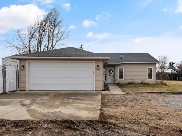 1510 N Mamer Rd, Spokane Valley, WA 99216
