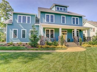 1942 Farnborough Dr, Midlothian, VA 23112