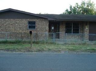 1117 N 21st St, McAllen, TX 78501