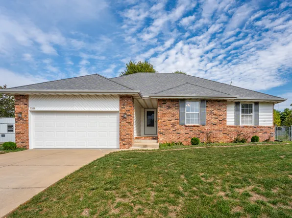 5208 N Turnberry Court, Ozark, MO 65721