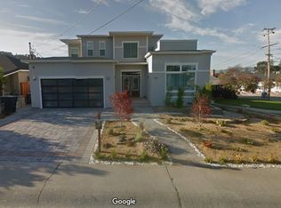 604 Juanita Ave, Millbrae, CA