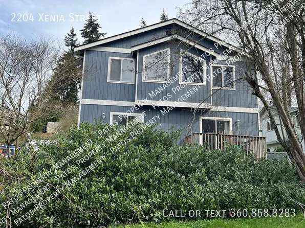 2204 Xenia St, Bellingham, WA 98229