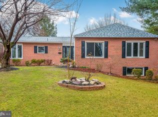 7020 Pheasant Cross Dr, Baltimore, MD 21209