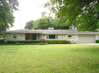 339 Sherwin Ave, Ponca City, OK 74604