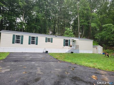 301 Buddington Road LOT 54, Groton, CT, 06340