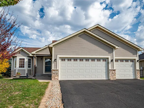 1580 Clark St, Hammond, WI 54015