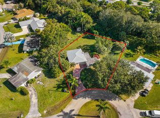 123 Aldea Ct, Port Saint Lucie, FL 34952