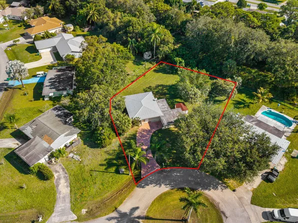 123 Aldea Court, Port St Lucie, FL 34952