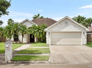 4205 San Rodrigo, Mission, TX 78572