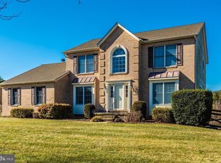 4702 Hardwood Ct, Mount Airy, MD 21771