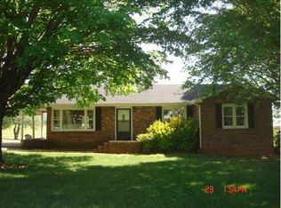 6532 Old Alto Hwy, Decherd, TN 37324