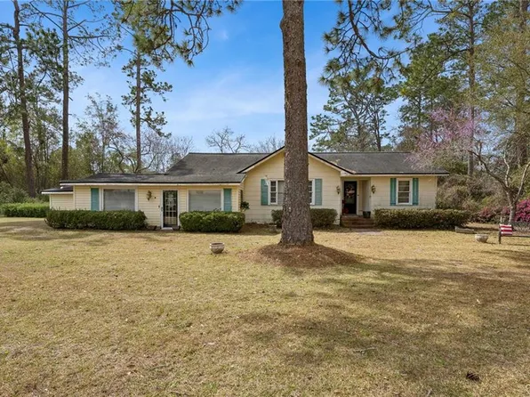 116 Pinckney Dr, Folkston, GA 31537