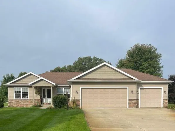 57481 Emerald Chase Ln, Goshen, IN 46528