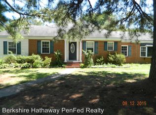 5207 Coxson Rd, Henrico, VA 23231