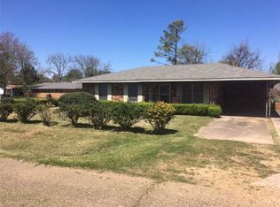 1006 Keller St, Bunkie, LA 71322