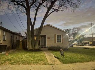 600 E 40th 1/2 St, Houston, TX 77022