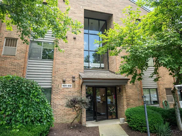 1544 W Galbraith Rd Unit 410, Cincinnati, OH 45231