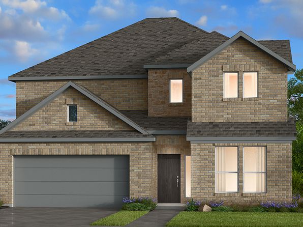 Home for Sale in Celina TX