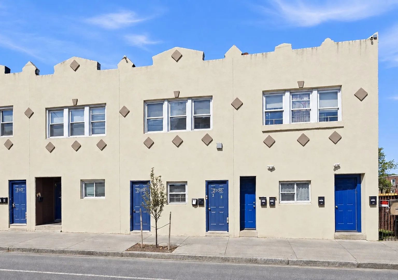 2106 Orthodox St — Photo 1