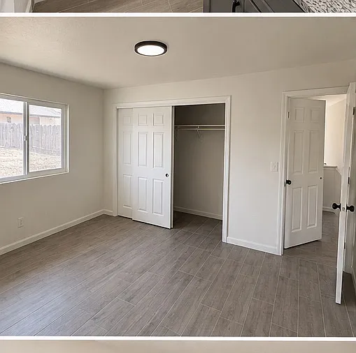 2 bed, 825 sqft, $1,400 — Photo 2