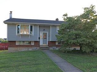 402 Tioga St, Catasauqua, PA 18032
