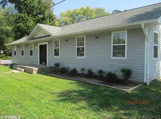 3346 Jefferson Davis Hwy, Stafford, VA 22554