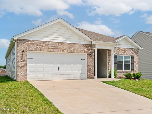 2329 Stream View Ln, Morristown, TN 37814