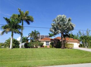 3034 SW 10th Pl, Cape Coral, FL 33914