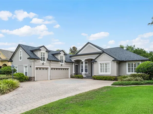 425 Raccoon St, Lake Mary, FL 32746