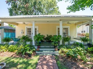 820 Camp Ave, Gulfport, MS 39501