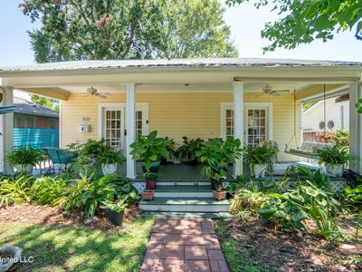 820 Camp Ave, Gulfport, MS, 39501