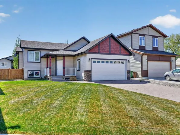 4636 N 63rd Ave, Taber, AB T1G 0B3