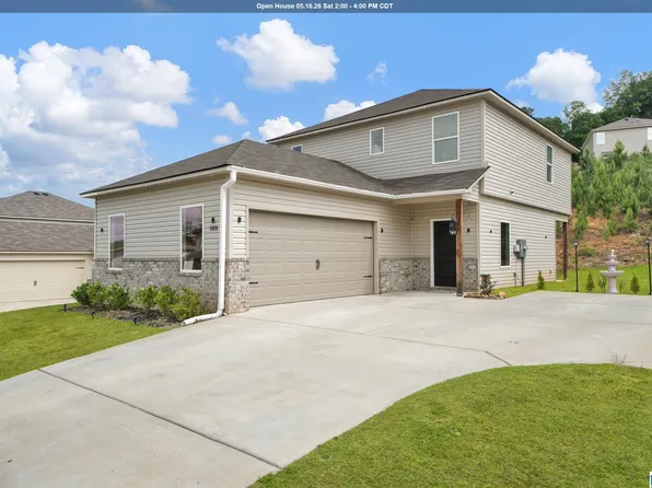 8808 Rockhampton St, Leeds, AL 35094