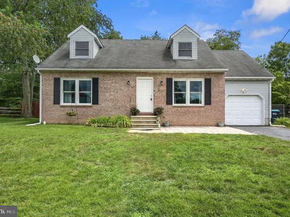 191 W Cook Ave, Smyrna, DE 19977