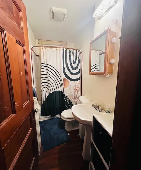 109 Calumet St #1 — Photo 7