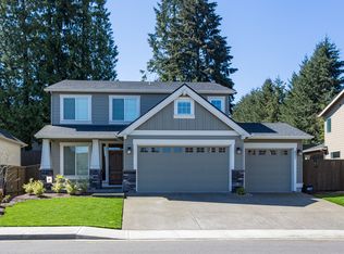4505 NE 118th St, Vancouver, WA