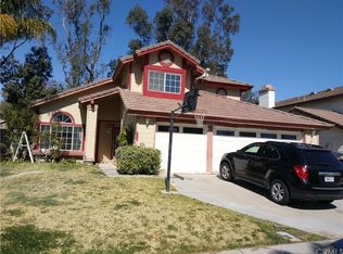 13752 Cherokee Ct, Fontana, CA 92336