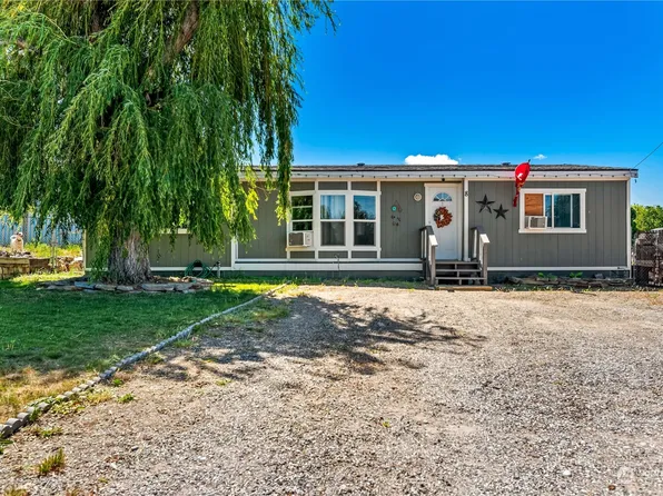 8 Glendale Street NE, East Wenatchee, WA 98802